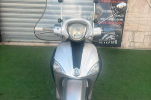 Piaggio liberty 50 mokka 4 tempi