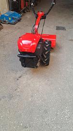 motocoltivatore valpadana