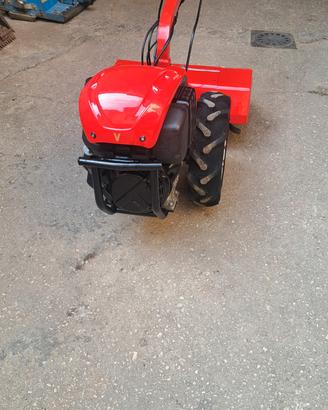 motocoltivatore valpadana