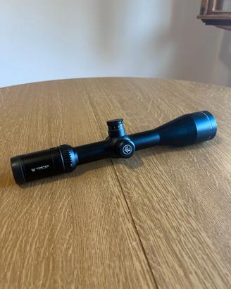 Vortex Viper 4-16x50 - Reticolo Dead-Hold BDC