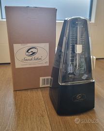 Metronomo Sound Sation mod. MM-10P-B