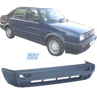 PARAURTI ANTERIORE VOLKSWAGEN VW GOLF 2 JETTA 83-9