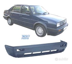 PARAURTI ANTERIORE VOLKSWAGEN VW GOLF 2 JETTA 83-9