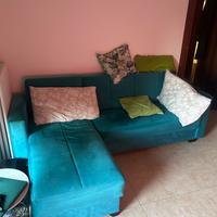 divano letto angolare