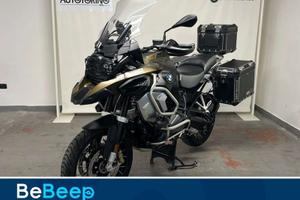 BMW Motorrad R 1250 GS ADVENTURE EXCLUSIVE ABS