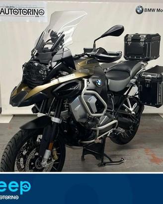 BMW Motorrad R 1250 GS ADVENTURE EXCLUSIVE ABS