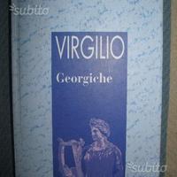 Georgiche di Virgilio Fabbri editori