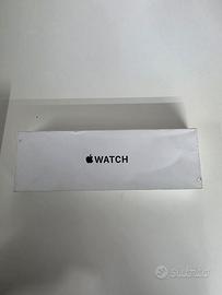 Apple watch se 3 generazione  nuovo  con sigilli