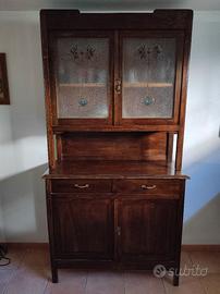 CREDENZA ANTICA