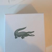 BRACCIALE LACOSTE ORIGINALE