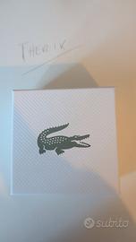 BRACCIALE LACOSTE ORIGINALE