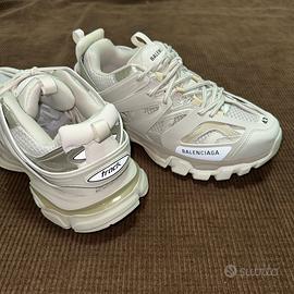 Balenciaga track