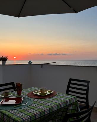 Casa MareSole 1p