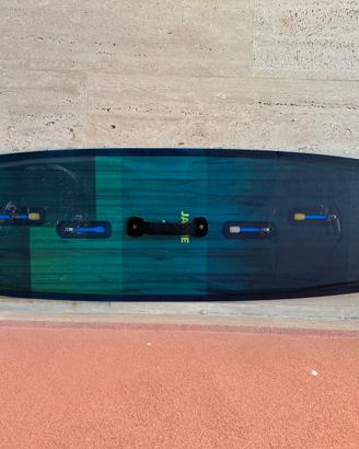 North Jaime 2018 - 136 cm – Tavola KiteSurf