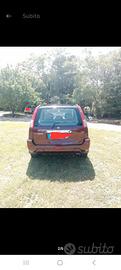 nissan xtrail 2.0 benz GPL cambio automatico 