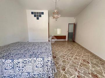 CASA INDIPENDENTE A ALCAMO