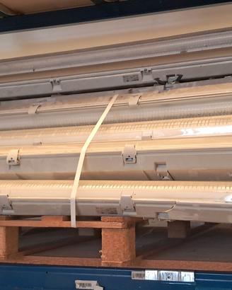 neon illuminazione lampade luce industriale 