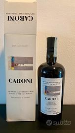 Rum Caroni 1996 20 yo
