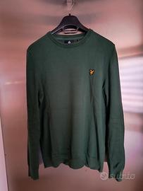 Maglione uomo Lyle&Scott