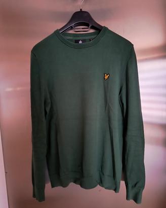 Maglione uomo Lyle&Scott