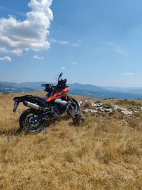 Ktm 790 Adventure