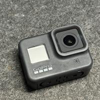 GoPro Hero 8 Black - Memory card 128gb - Accessori