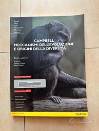 Campbell zoologia