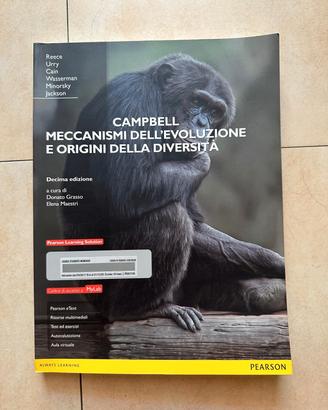 Campbell zoologia
