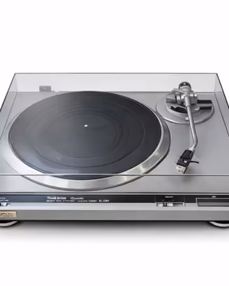 Giradischi Technics SL-DD20 Direct Drive