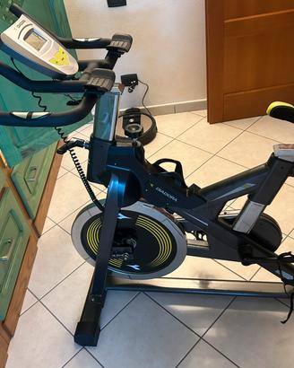 Spin Bike  Diadora, Cyclette