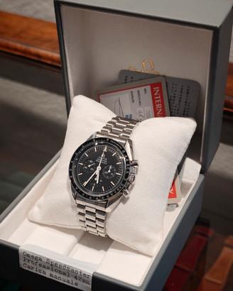 Omega Speedmaster Professional 3590.50 Fullset