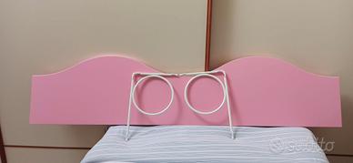 accessori cameretta bambina 