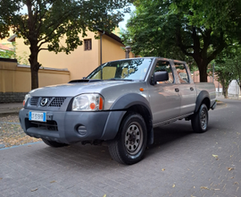 Nissan Np300 pick up