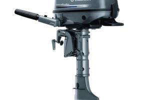 Yamaha F4 BMH 4Cv anno 2023