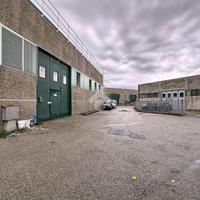 CAPANNONE A VICOPISANO