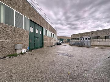 CAPANNONE A VICOPISANO