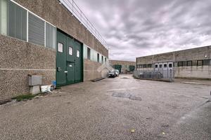 CAPANNONE A VICOPISANO