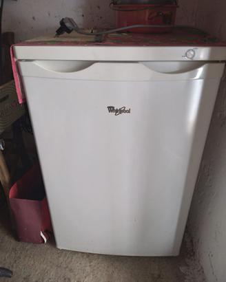 Freezer
