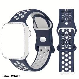 Cinturino Sportivo Adatto per Apple Watch unisex