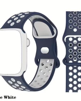 Cinturino Sportivo Adatto per Apple Watch unisex