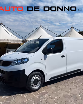 Fiat SCUDO 1.5 M-JET 102CV L2H1 - 2023 - NEW MODEL