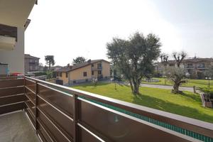 BILOCALE A GHISALBA CON BOX SINGOLO