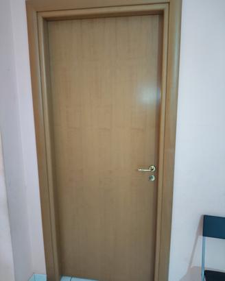 porte interne 