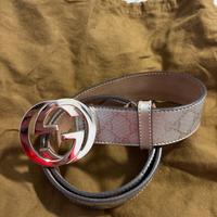 Cintura Gucci unisex original