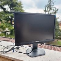 Philips monitor PC