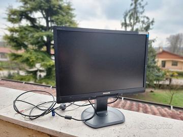 Philips monitor PC