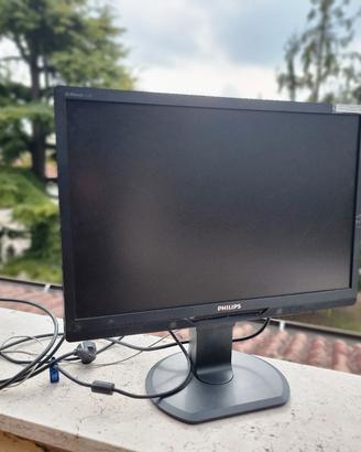Philips monitor PC