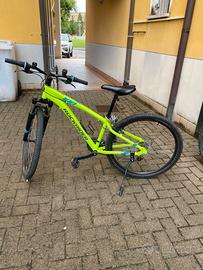 rockrider 100 fluo