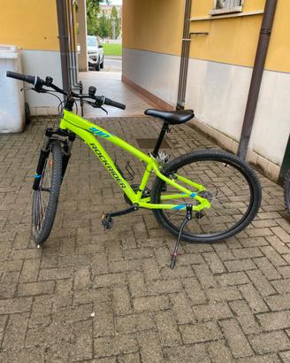 rockrider 100 fluo