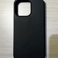 Cover iPhone 13 Pro Just in Case con Microfibra